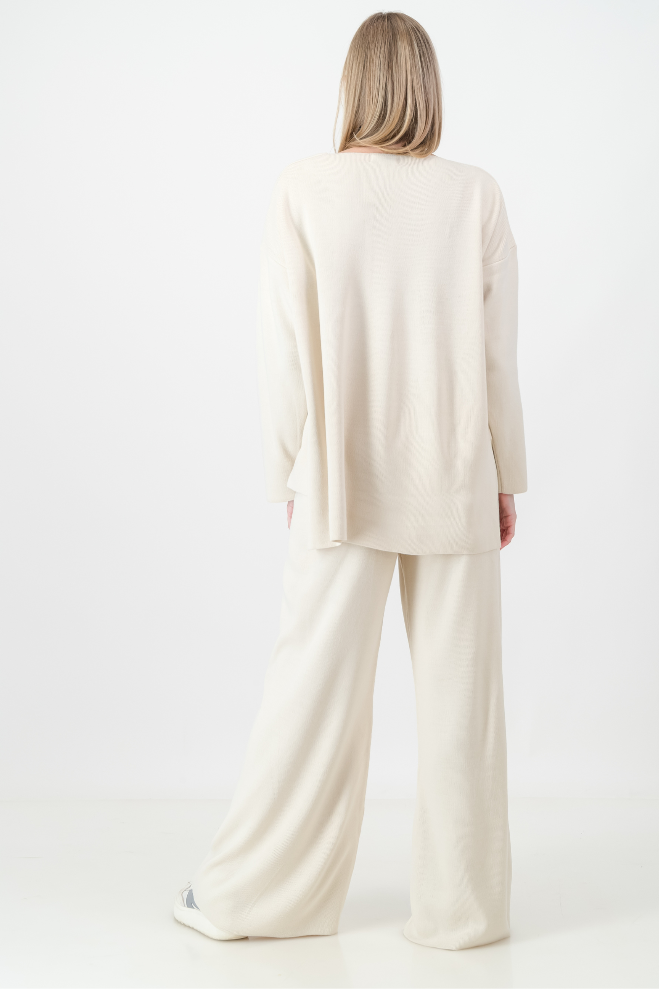 THE LILA KNITWEAR SET