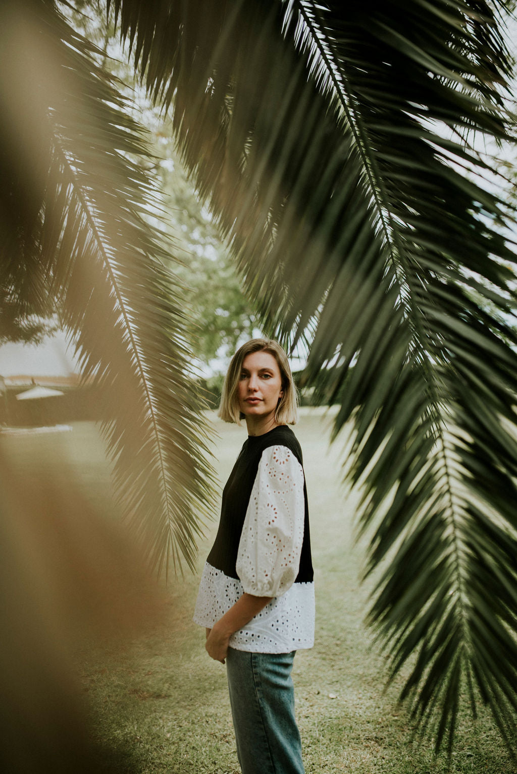 The Tuberose