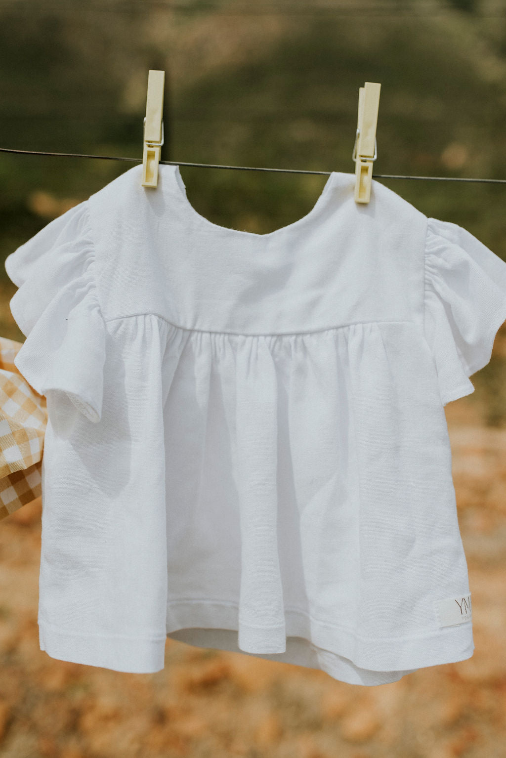 The Frill Daisy Set