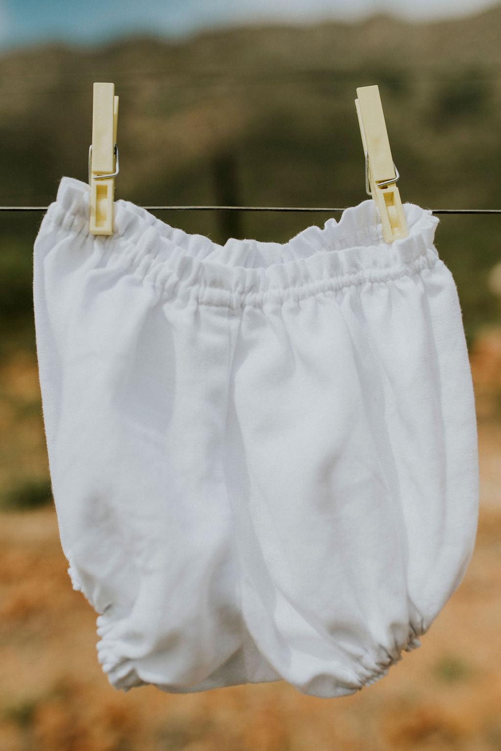 The Frill Daisy Set