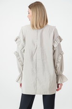 THE MILLY STONE TUNIC TOP